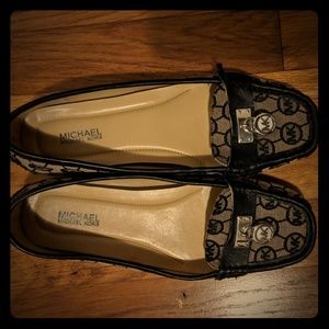 Michael Kors flats